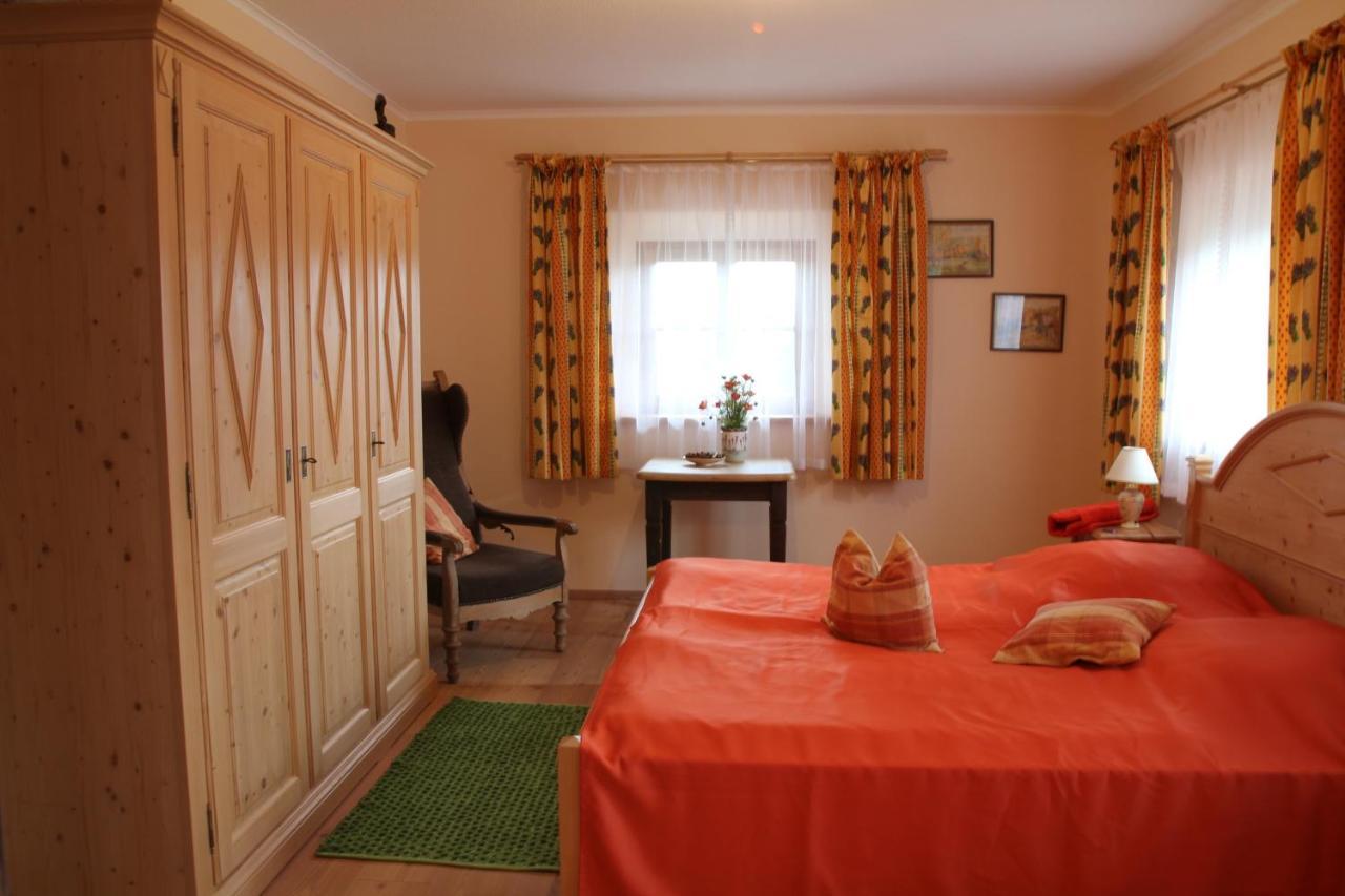 Schusterhof Villa Bergen  Ngoại thất bức ảnh